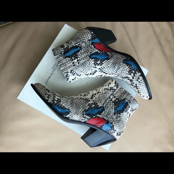 Golden goose delux boots - Picture 1 of 6